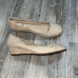 Dream Paris shoes 